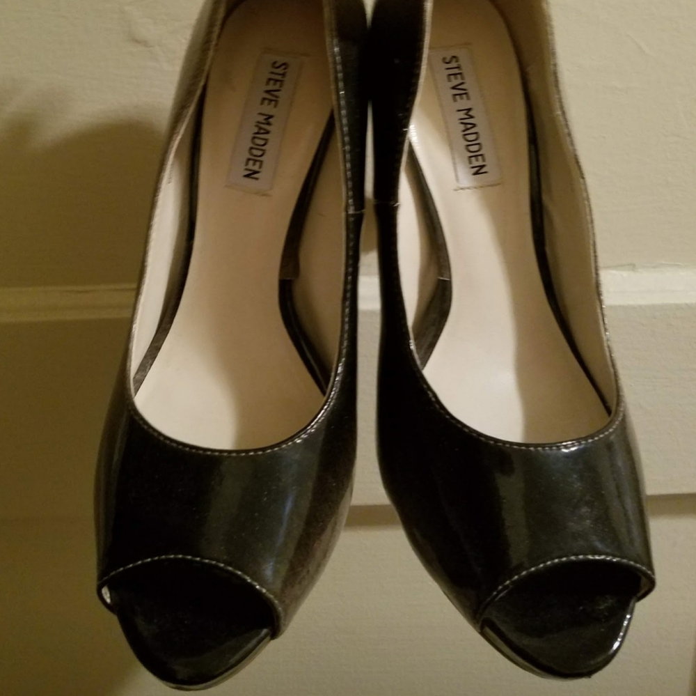 Steve Madden heels